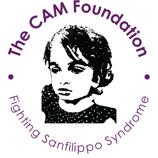 CAM Foundation Cocktail Party 2024 - logo